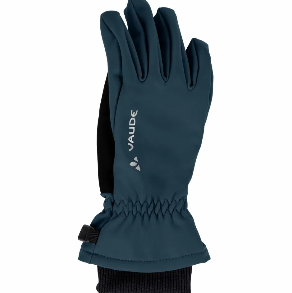 Vaude Skibekleidung|Skihandschuhe-- Kid's Rondane Gloves - Handschuhe