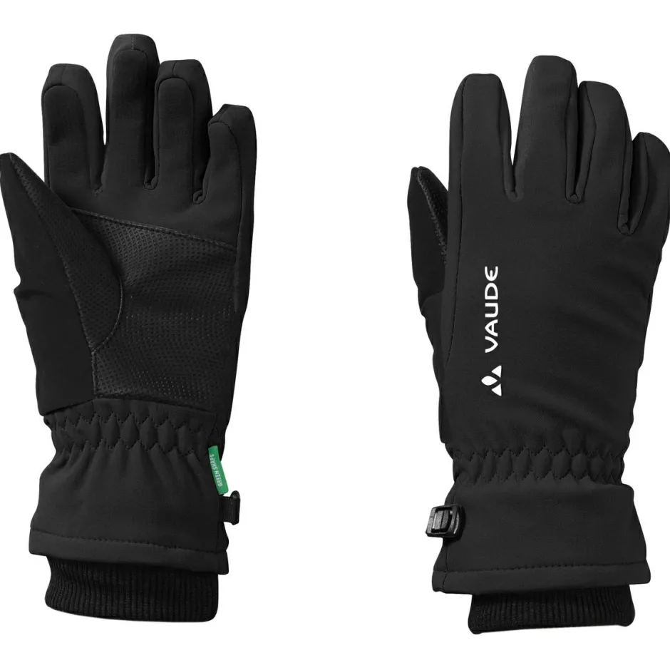 Vaude Skibekleidung|Skihandschuhe-- Kid's Rondane Gloves - Handschuhe