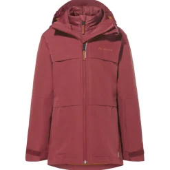 Kinder Vaude - Kid's Snow Cup 3in1 Jacket III - Doppeljacke