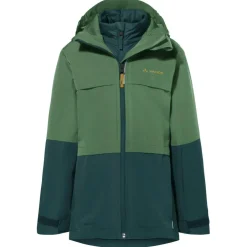 Kinder Vaude - Kid's Snow Cup 3in1 Jacket III - Doppeljacke