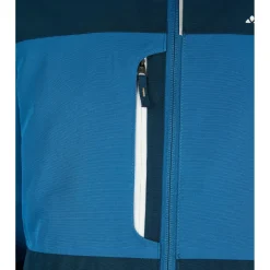 Kinder Vaude - Kid's Snow Cup Jacket - Skijacke