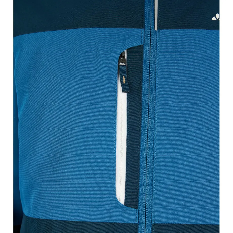 Kinder Vaude - Kid's Snow Cup Jacket - Skijacke
