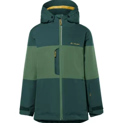Kinder Vaude - Kid's Snow Cup Jacket - Skijacke