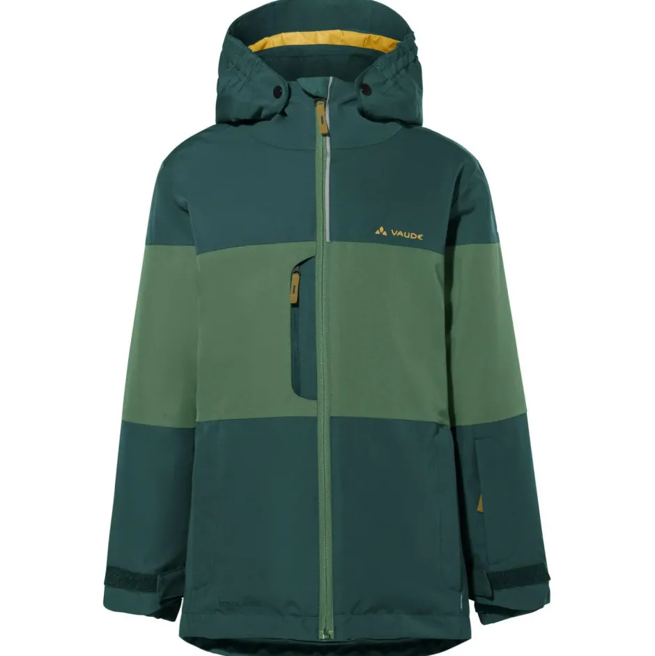 Kinder Vaude - Kid's Snow Cup Jacket - Skijacke