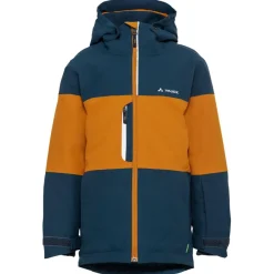 Kinder Vaude - Kid's Snow Cup Jacket - Skijacke
