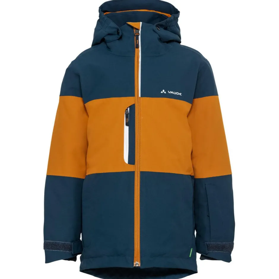 Kinder Vaude - Kid's Snow Cup Jacket - Skijacke