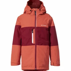 Kinder Vaude - Kid's Snow Cup Jacket - Skijacke