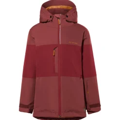 Kinder Vaude - Kid's Snow Cup Jacket - Skijacke