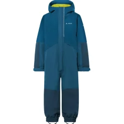 Vaude - Kid's Snow Cup Overall II - Overall Hot