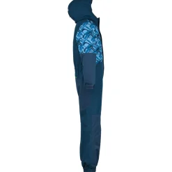 Vaude - Kid's Snow Cup Overall II - Overall Hot