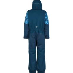 Vaude - Kid's Snow Cup Overall II - Overall Hot