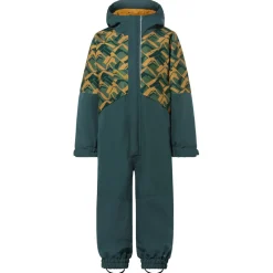Vaude - Kid's Snow Cup Overall II - Overall Hot