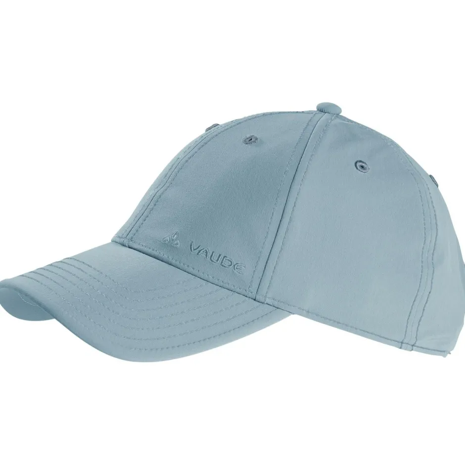Vaude Caps|Alltagsbekleidung-- Kid's Softshell Cap - Cap Nordic Blue