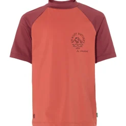 - Kid's Solaro T-Shirt III - Funktionsshirt < Vaude