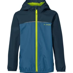 Vaude - Kid's Turaco Jacket III - Regenjacke Best