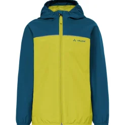 Vaude - Kid's Turaco Jacket III - Regenjacke Best