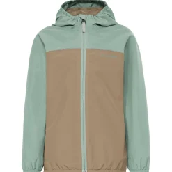 Vaude - Kid's Turaco Jacket III - Regenjacke Best