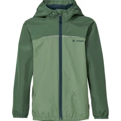 Vaude - Kid's Turaco Jacket III - Regenjacke Best