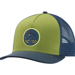 Vaude Caps|Wanderbekleidung-- Kid's Cap II - Cap