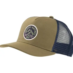Vaude Caps|Wanderbekleidung-- Kid's Cap II - Cap
