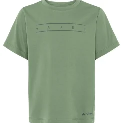 Kinder Vaude - Kid's Print T-Shirt - Funktionsshirt