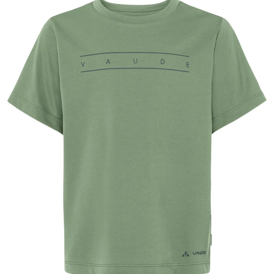 Kinder Vaude - Kid's Print T-Shirt - Funktionsshirt