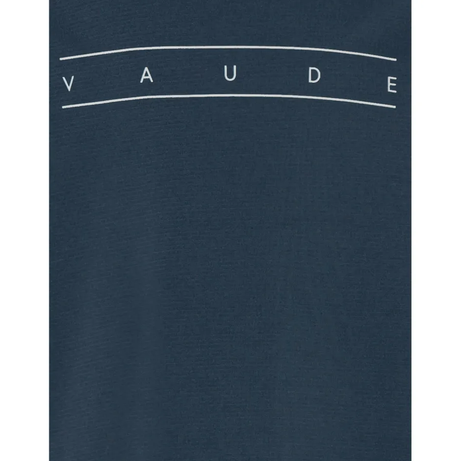 Kinder Vaude - Kid's Print T-Shirt - Funktionsshirt