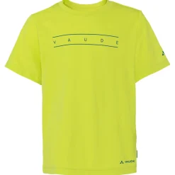Kinder Vaude - Kid's Print T-Shirt - Funktionsshirt