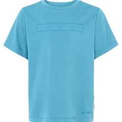 Kinder Vaude - Kid's Print T-Shirt - Funktionsshirt