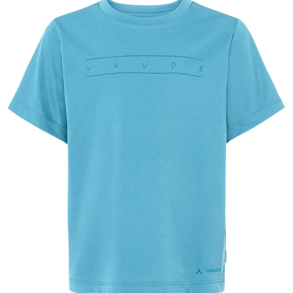 Kinder Vaude - Kid's Print T-Shirt - Funktionsshirt