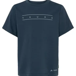 Kinder Vaude - Kid's Print T-Shirt - Funktionsshirt