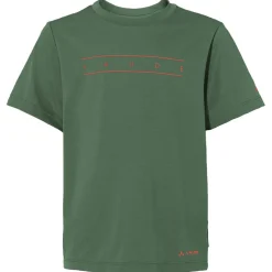 Kinder Vaude - Kid's Print T-Shirt - Funktionsshirt