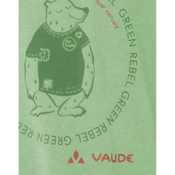Kinder Vaude - Kid's T-Shirt - T-Shirt