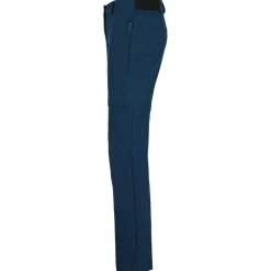 Vaude - Kid's Zip Off Pants Slim Fit - Zip-Off-Hose Best