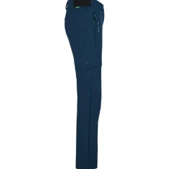 Vaude - Kid's Zip Off Pants Slim Fit - Zip-Off-Hose Best