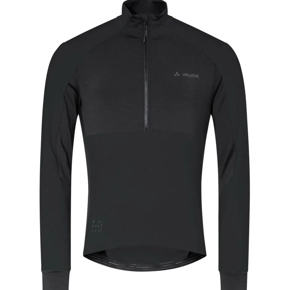 Vaude - Kuro Hafzip / Tricot - Radtrikot
