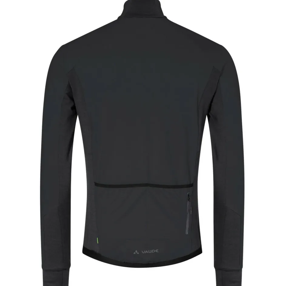 Vaude - Kuro Hafzip / Tricot - Radtrikot