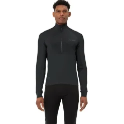 Vaude - Kuro Hafzip / Tricot - Radtrikot