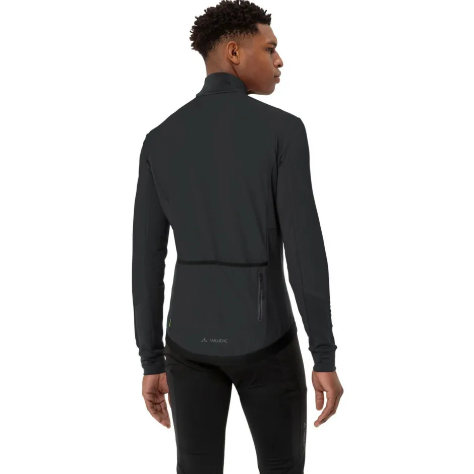 Vaude - Kuro Hafzip / Tricot - Radtrikot
