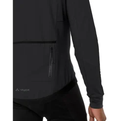 Vaude - Kuro Hafzip / Tricot - Radtrikot