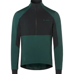 Vaude - Kuro Hafzip / Tricot - Radtrikot