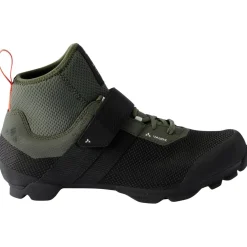 Vaude - Kuro Mid STX - Radschuhe Black Online