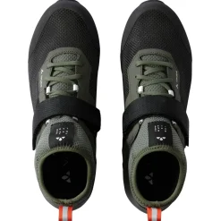 Vaude - Kuro Mid STX - Radschuhe Black Online