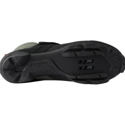 Vaude - Kuro Mid STX - Radschuhe Black Online