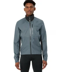 Vaude Fahrradbekleidung|Fahrradjacken-- Kuro Rain Jacket - Fahrradjacke