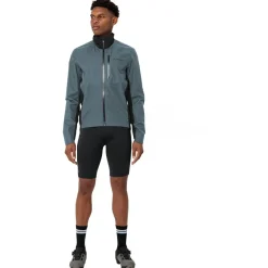 Vaude Fahrradbekleidung|Fahrradjacken-- Kuro Rain Jacket - Fahrradjacke