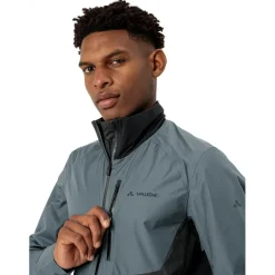 Vaude Fahrradbekleidung|Fahrradjacken-- Kuro Rain Jacket - Fahrradjacke