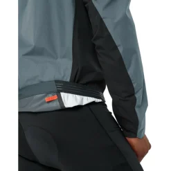 Vaude Fahrradbekleidung|Fahrradjacken-- Kuro Rain Jacket - Fahrradjacke