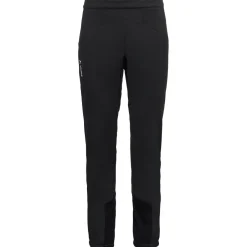 Vaude Hosen-- Larice Core Pants - Langlaufhose Black
