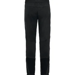 Vaude Hosen-- Larice Core Pants - Langlaufhose Black